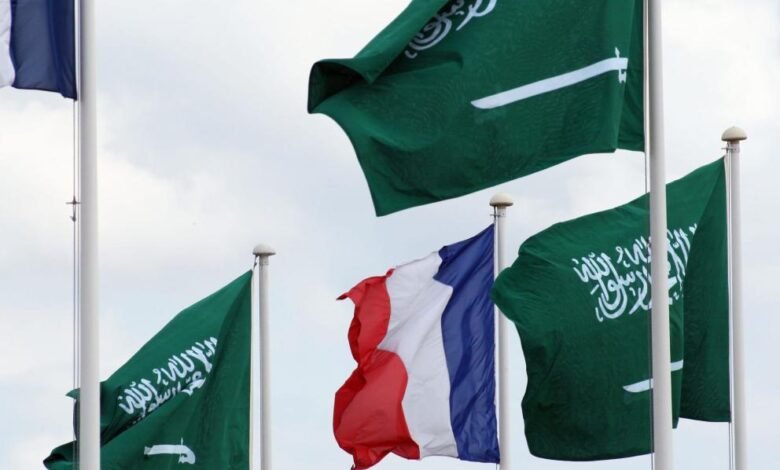وزير التجارة الفرنسي نستثمر 4 مليارات يورو في السعودية
