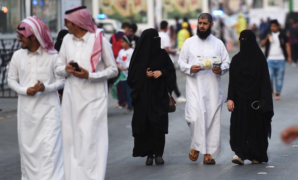 دراسة سعودية القلق يسيطر على أصحاب الدخل المحدود