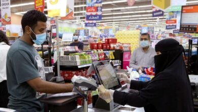 التضخم السنوي بالسعودية يبلغ 3.3%