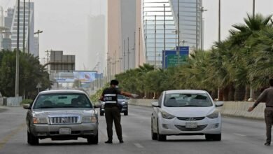 السعودية تعلن ترحيل أكثر من 11 ألف مخالف خلال أسبوع