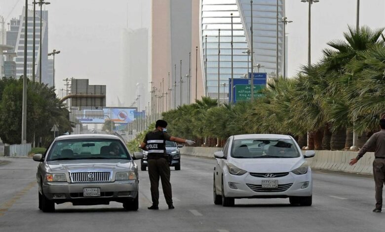 السعودية تعلن ترحيل أكثر من 11 ألف مخالف خلال أسبوع