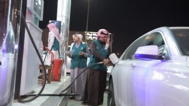 السعودية.. أرامكو ترفع أسعار الديزل محلياً 19%