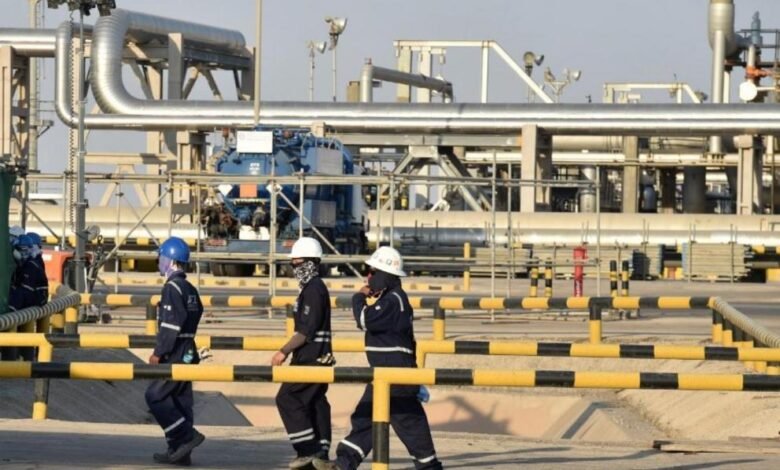 السعودية.. استثمارات صناعية بـ8 مليارات دولار في 11 شهراً