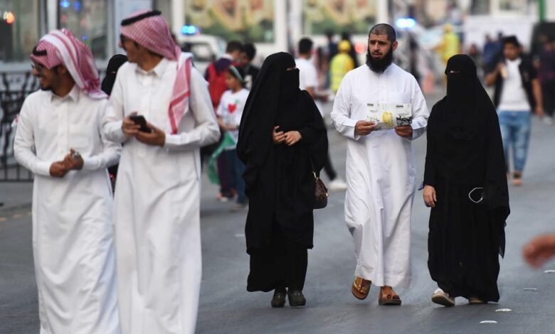 دراسة سعودية القلق يسيطر على أصحاب الدخل المحدود