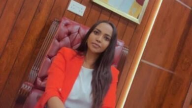 سيدة الأعمال آسيا ابراهيم/Asia Ibrahim التنوع في الإستثمار يعزز من فرص تفادي الخسائر