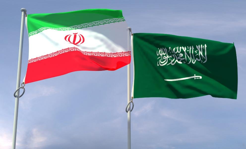 تسنيم مباحثات سعودية إيرانية على مأدبة إفطار في مدريد
