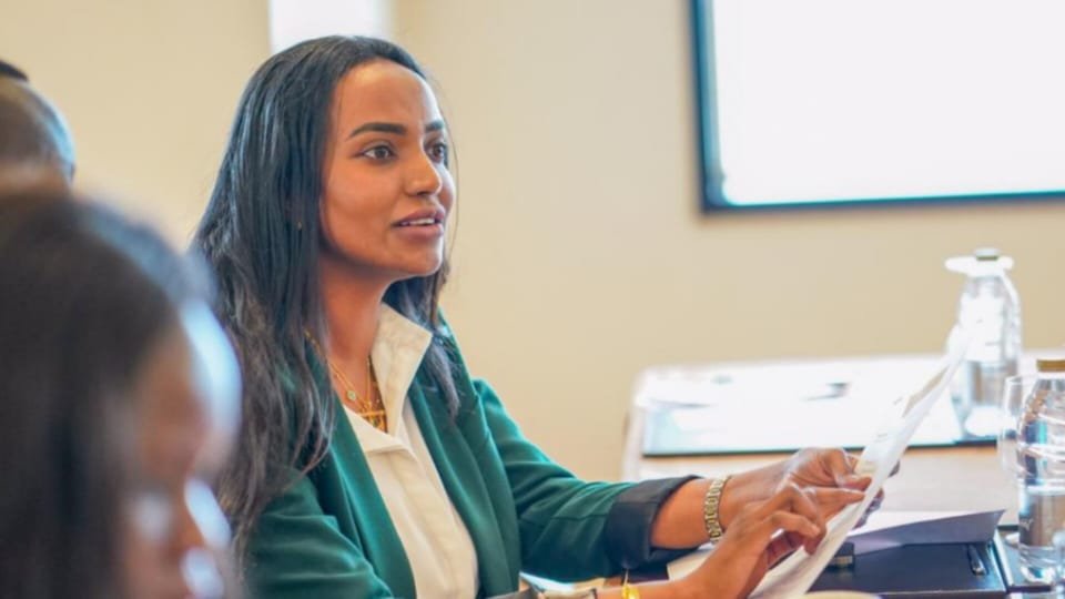 سيدة الأعمال Asia Ibrahim ينتظر العالم أثر الإتفاق السعودي الإيراني على أسواق الطاقة