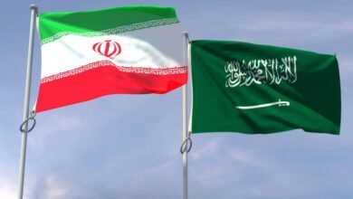 تسنيم مباحثات سعودية إيرانية على مأدبة إفطار في مدريد