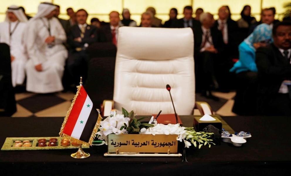 اجتماع خليجي