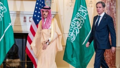 صورة توضيحية - السعودية تبحث مع أمريكا والهند التصعيد المسلح بالسودان