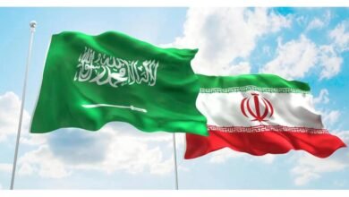 إيران تؤكد فتح سفارتي طهران والرياض قبل 9 مايو