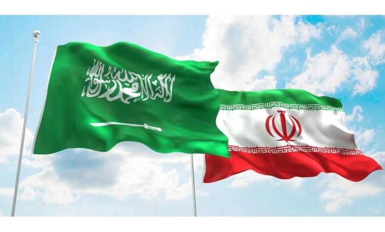 إيران تؤكد فتح سفارتي طهران والرياض قبل 9 مايو