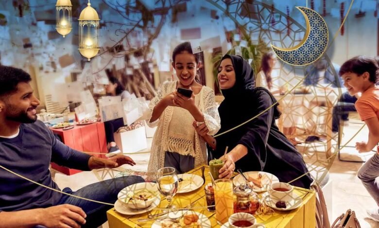 الإمارات الأفضل خليجياً للسياح خلال رمضان