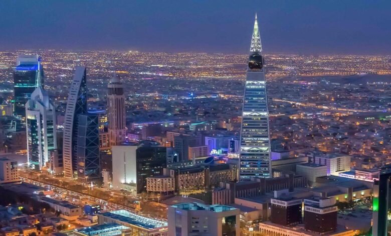 السعودية تحتل المركز الـ17 بين أكبر اقتصادات العالم
