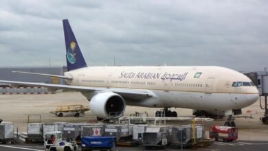 السعودية تعلن استئناف الرحلات الجوية مع أربيل العراقية