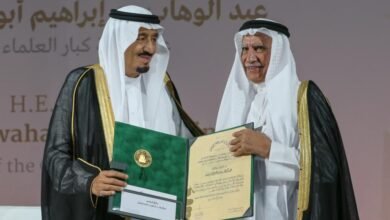 عضو سابق بـكبار العلماء.. السعودية تفقد عبد الوهاب أبو سليمان