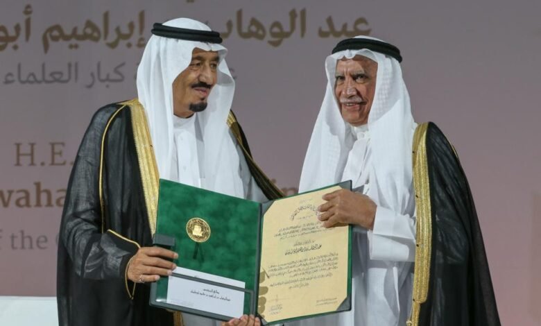عضو سابق بـكبار العلماء.. السعودية تفقد عبد الوهاب أبو سليمان