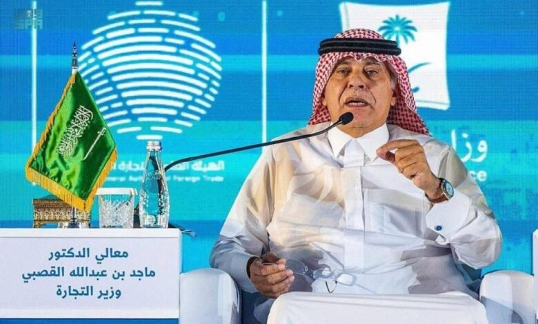 وزير سعودي يكشف عن اجتماع حكومي مع ولي العهد وسط البحر