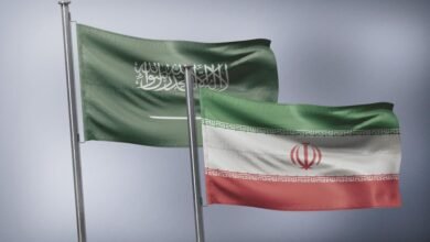 وزيرا خارجية السعودية وإيران يلتقيان في بكين الخميس