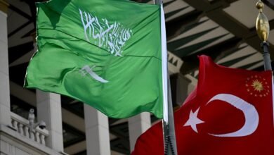 780 مليون دولار قيمة صادرات تركيا للسعودية في 4 أشهر