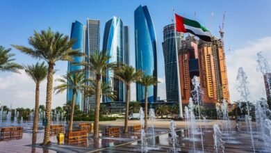 الإمارات الأولى خليجياً بمساهمة السياحة في الاقتصاد