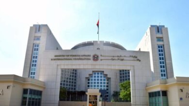 الإمارات تدعو صربيا وكوسوفو لوقف التصعيد حدودياً