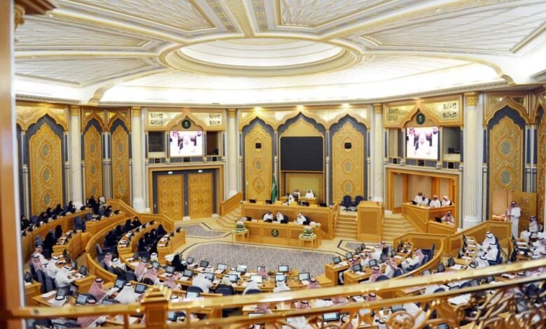 الشورى السعودي يطالب بدراسة جدوى إنشاء بورصة للسلع