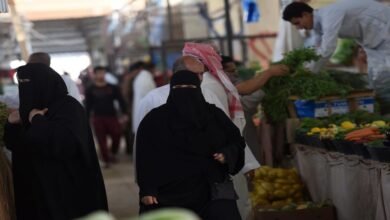لجنة أممية 3.3 ملايين مواطن خليجي يعيشون في فقر