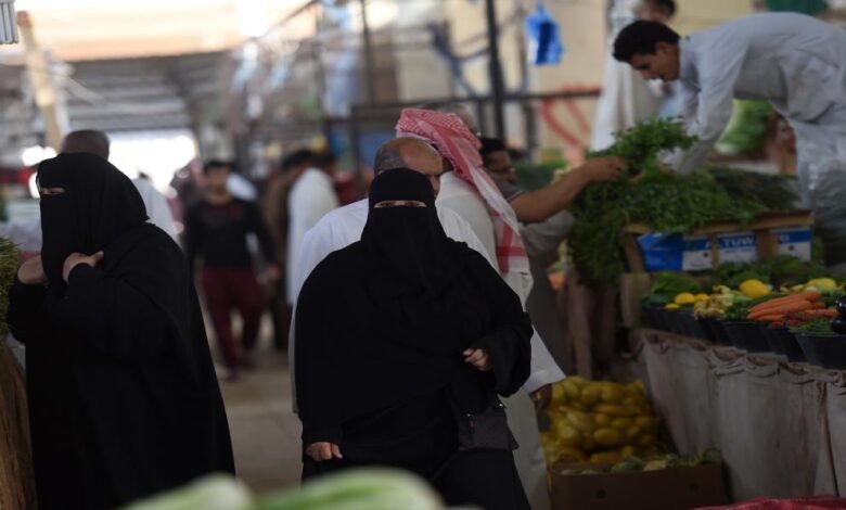 لجنة أممية 3.3 ملايين مواطن خليجي يعيشون في فقر