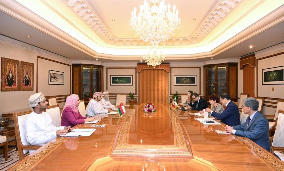 محادثات مكسيكية استكشافية لإصدار صكوك في الخليج