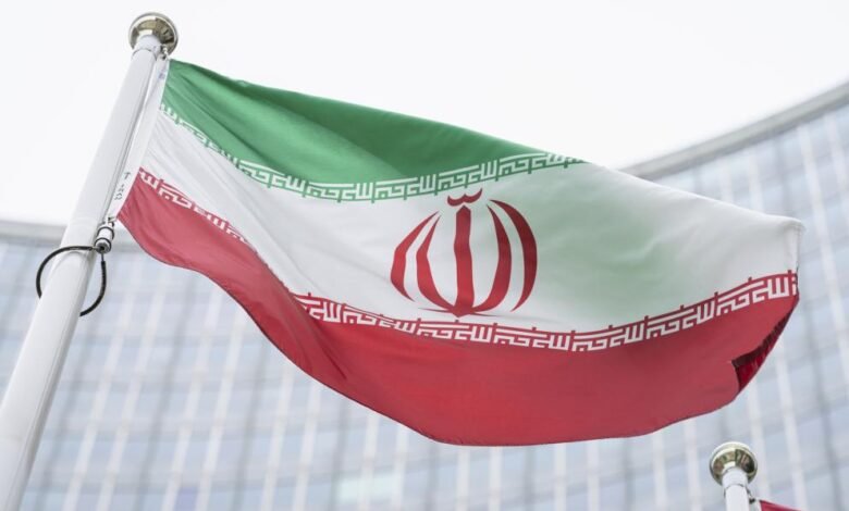 إيران ترفض بياناً خليجياً تمسك بجزر الإمارات المحتلة