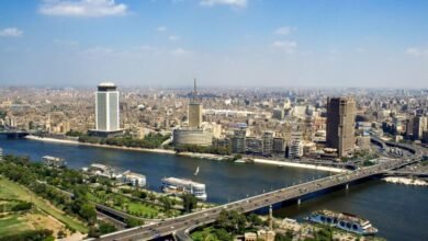 الكشف عن استثمارات صناعية سعودية جديدة في مصر