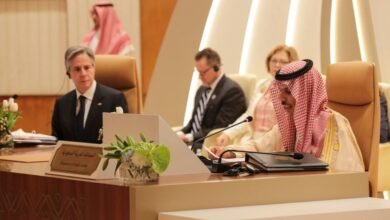 انطلاق اجتماع التحالف الدولي ضد داعش في الرياض