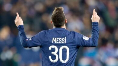 عكاظ ميسي يوقع للهلال السعودي خلال 48 ساعة
