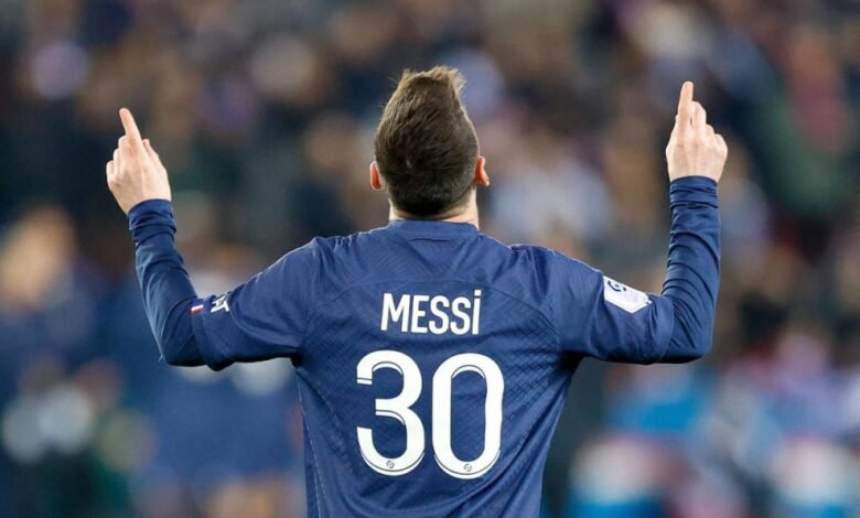 عكاظ ميسي يوقع للهلال السعودي خلال 48 ساعة