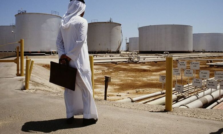 السعودية ستورد كميات الخام كاملة إلى شمال آسيا في أغسطس