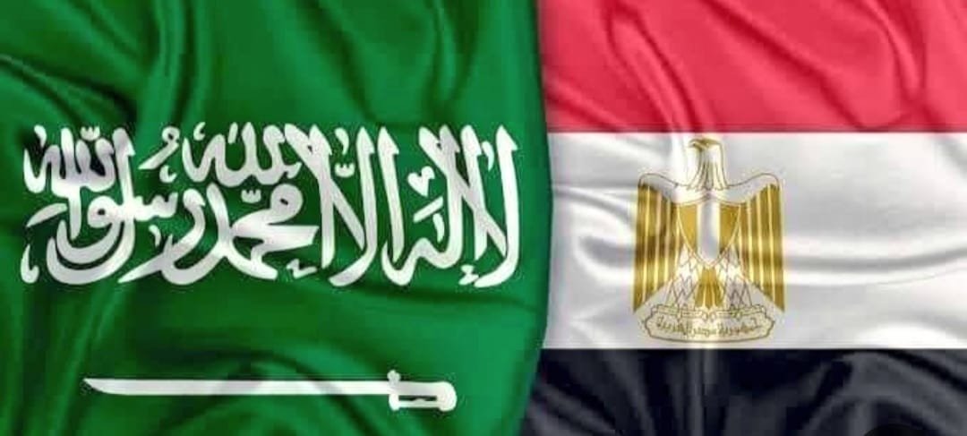 السعودية ومصر تبحثان تعزيز العلاقات التاريخية والاستراتيجية الثنائية
