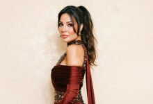 Photo of نادين نسيب نجيم تتربع على عرش الدراما العربية بفوزها بجائزة أفضل ممثلة