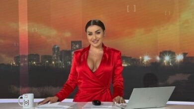 صورة توضيحية - Rebel Nicotine Pouches Unveils Strategic Panership with Larisa Popa to Boost Market Penetration in Europe