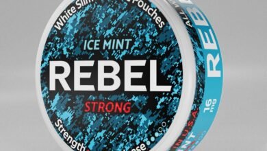 صورة توضيحية - Rebel تسيطر على سوق النيكوتين في لبنان بحصة 90٪ بدعم من EPI Holding إحدى أكبر شركات التوزيع في لبنان