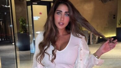 صورة توضيحية - قمر القاضي تثبت حضورها القوي على سناب شات وتلهم المرأة بالنجاح والتميّز