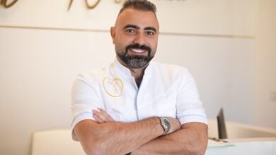 صورة توضيحية - لماذا يُعتبر د. حسن نصر الدين أفضل دكتور جراحة تجميل في لبنان؟ تحليل شامل