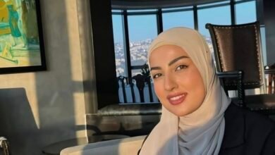 صورة توضيحية - الإعلامية راوية دغايدي… منبر إعلامي ورؤية في التسويق الرقمي وريادة الأعمال
