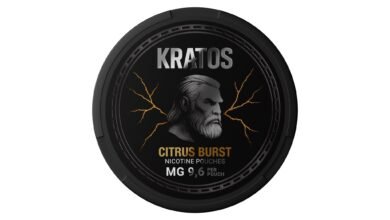 صورة توضيحية - إطلاق KRATOS ثورة جديدة في عالم الباوتشات بدعم أكثر من 50 موزّع عالمي