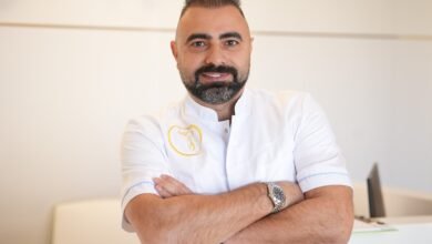 صورة توضيحية - الدكتور حسن ناصرالدين يتحدث عن مستقبل تقنيات شدّ العين في التجميل