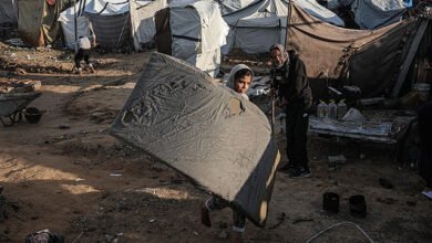 صورة توضيحية - حماس تتوقع من محادثات الوسطاء بميامي وضع حدّ للخروقات الإسرائيلية في غزة