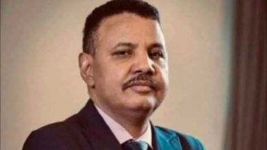 صورة توضيحية - الشارع السوداني يسأل لماذا غاب يوسف عزت… وما الذي يجري خلف الكواليس؟