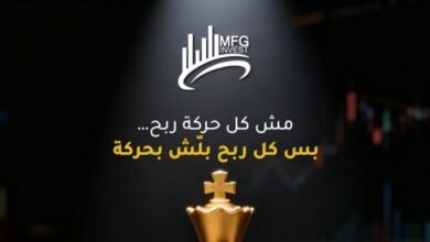 صورة توضيحية - شركة MFGinvest معلومات أساسية للمستثمرين