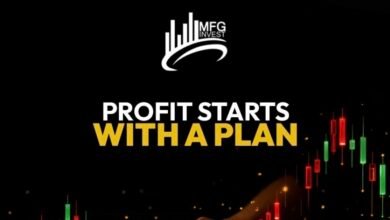 صورة توضيحية - شركة MFGinvest معلومات أساسية للمستثمرين