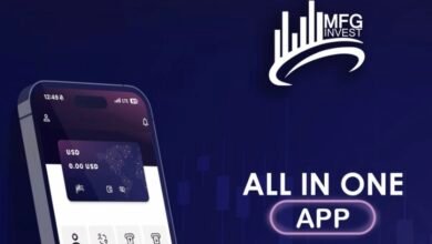صورة توضيحية - mfg invest من هي؟ تعريف شركة MFG Invest ونشاطها في الأسواق المالية